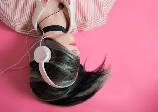 Podcasters Unite To Fight Discrimination